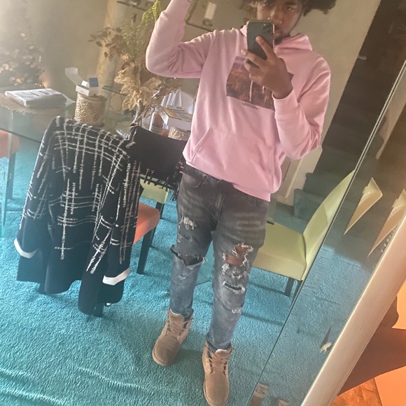 Meet your Posher, Ian - Picture 4 of 6